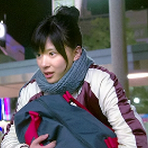 いつ恋9、10話(最終回・最終話)芳根京子さんが演じる明日香-月9ドラマいつ恋(いつかこの恋を思い出してきっと泣いてしまう)