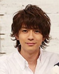 月9ドラマ好きな人がいること柴崎　千秋・・・三浦　翔平：長男・レストランの経営者でいつも優しいジェントルマン。美咲の理想の男性である。